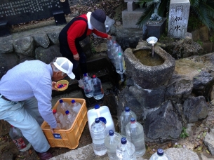 洲本市との域学連携事業がスタート