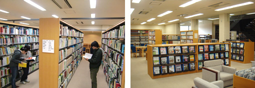 学校図書館