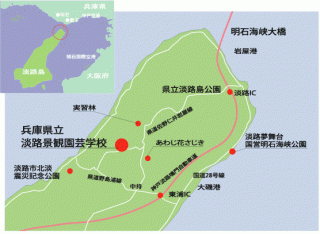 交通案内